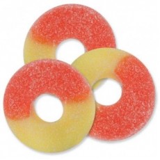 Peach Rings